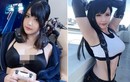 Khoe dáng chơi game, nữ cosplayer gốc Việt khiến game thủ... xin chết