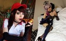 Nam streamer bị bạn gái "dụ" cosplay thành nữ tướng khiến fan... hết hồn