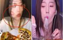 “Dính” nhiều tai tiếng, hai Youtuber mukbang đình đám gây phẫn nộ