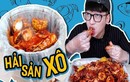 Dàn Youtuber mukbang người Việt nổi tiếng cán mốc cả tỷ view