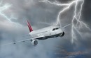  Hệ thống thu lôi máy bay có đảm bảo an toàn cho người xung quanh?