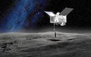 Tàu NASA lấy mẫu tiểu hành tinh Bennu mất... 5 giây