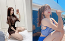 Ngắm dàn nữ streamer xứ Hàn có nhan sắc lẫn body cực đỉnh