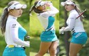 Nữ thần golf xứ Hàn “khốn khổ” vì sở hữu thân hình nóng bỏng