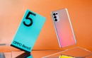 OPPO Reno5 tự phát hiện người “liếc trộm”, ẩn tin nhắn quan trọng