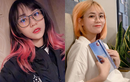 “Gia tài” màu tóc đồ sộ không đếm xuể của nữ streamer MisThy