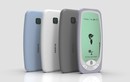 Nokia 3310 sắp quay lại “lợi hại hơn xưa” với thiết kế độc đáo
