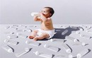 Chọn sữa cho trẻ sinh thiếu tháng