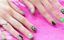 Tự vẽ 5 bộ nail độc cho lễ Halloween