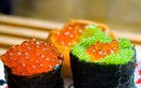 Shushi - bổ dưỡng mà cũng rất có hại