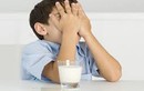 Sai lầm trong sinh hoạt làm trẻ ngán sữa