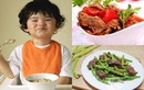 Mẹ thiếu hiểu biết về dinh dưỡng, con chậm lớn