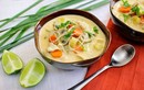 Ngọt lành các kiểu nấu canh gà