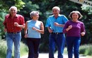 5 lưu ý tập thể dục an toàn cho người già