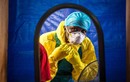 Bác sĩ thứ 11 ở Sierra Leone qua đời vì Ebola