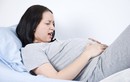 Lý giải những triệu chứng kỳ lạ xuất hiện khi mang bầu
