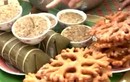 Nức tiếng các món bánh của người dân tộc trong dịp Tết