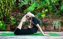 6 mẹo tập yoga để đốt cháy nhiều calo hơn