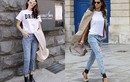 7 quy tắc chọn quần jeans ống lửng để đẹp hoàn hảo