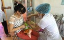 Vacxin bại liệt mới chính thức được sử dụng tại Việt Nam