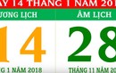 Video: Tử vi ngày 14/1/2018 cực chuẩn cho 12 con giáp