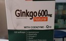 Thu hồi thực phẩm chức năng Siro High Pro và Ginkgo 600 