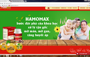 Liên tục bị phạt nặng, Cty Thảo dược VN có ngừng thổi phồng TPCN Hamomax? 