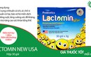 1 năm 3 lần vi phạm, Dược phẩm quốc tế USA có nhờn luật?