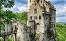 Video: Cụ ông xây dựng lâu đài khổng lồ qua giấc mơ thời thơ ấu