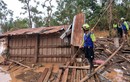 Vỡ đập thủy điện ở Lào: Attapeu vẫn còn trên 1.000 người mất tích