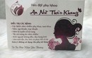 Mỹ phẩm An Nữ Thảo Khang liên tục “dính án” thu hồi, tiêu hủy