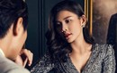 Mang bầu lần 2, mỹ nhân The Face vẫn sexy “quên lối”