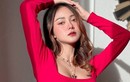 Từng là “thiên thần đồng phục”, hotgirl “bẻ lái” gu thời trang rực lửa