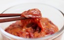 Khám phá món ăn tanh nồng dễ gây nghiện ở xứ Phù Tang
