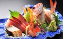Độc lạ món Ikizukuri Nhật Bản, lên đĩa vẫn quẫy đạp tưng bừng