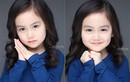 Những em bé gốc Việt siêu đáng yêu "đốn tim" người hâm mộ 