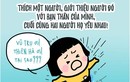 Cảm giác ức chế nhất khi bạn thích một ai đó