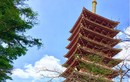 Khám phá Bảo tháp có 1-0-2 tại ngôi chùa hoành tráng nhất Tây Nguyên