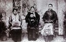 Sự thật bàng hoàng về người vợ đầu tiên của Tưởng Giới Thạch