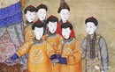 Bí mật Hoàng hậu người Hán duy nhất trong vương triều Mãn Thanh