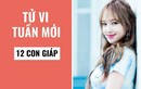 Dự đoán tuần mới từ 21/09/2020 đến 27/09/2020 cho 12 con giáp