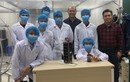 NanoDragon “Make in Vietnam” sẽ hoàn thành thử nghiệm trong tháng Ba