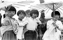 Khám phá Hàn Quốc những năm 60 qua loạt ảnh cực hiếm 