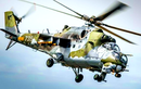 Bài học đắt giá về rủi ro sau sự cố trực thăng Mi-24 