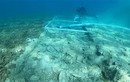 Kì lạ con đường cổ đại 7.000 tuổi ẩn nấp dưới đáy đại dương
