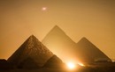 Bí ẩn về kim tự tháp Ai Cập: Được xây bên dòng sông “ma"?