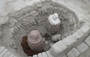 Bí ẩn xác ướp 1.000 năm “ngủ quên” trên đỉnh kim tự tháp