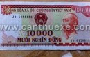 Những đồng tiền “vặt” được rao bán ngất ngưởng