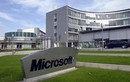 Mục sở thị bên trong trụ sở công ty Microsoft tại Mỹ