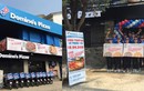 Tưng bừng khai trương cửa hàng thứ 26 Domino’s Pizza